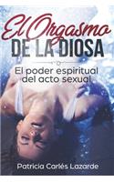 El orgasmo de la Diosa