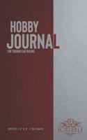 Hobby Journal for Touring car racing