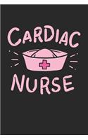 Cardiac Nurse