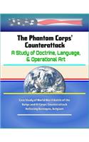 The Phantom Corps' Counterattack