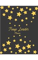 Troop Leader Planner
