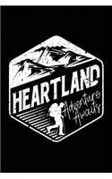 Heartland adventure awaits