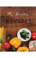 My Healthy Recipes