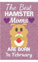 The Best Hamster Moms Are Born In February
