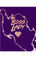 Boss Lady