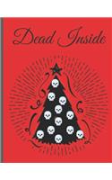 Dead Inside Journal