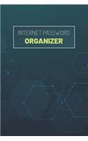 Internet Password Organizer