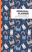 Personal Planner