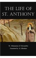 The Life of St. Anthony