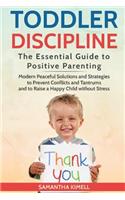 Toddler Discipline