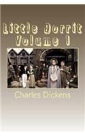 Little Dorrit Volume 1