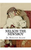 Nelson The Newsboy