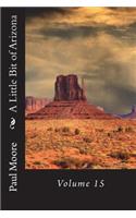 A Little Bit of Arizona: Volume 15(15 Arizona)