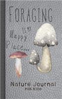 Nature Journal for Kids