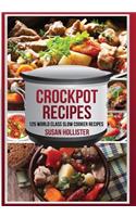 Crockpot Recipes
