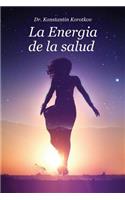 Energia de la Salud