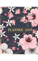 Planner 2019