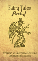 Fairy Tales Punk'd 2