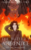 BUTLER'S APPRENTICE Part One