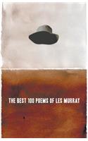 Best 100 Poems of Les Murray