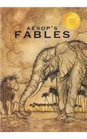 Aesop's Fables (1000 Copy Limited Edition)