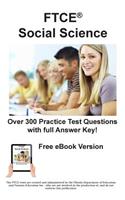 FTCE Social Science 6-12