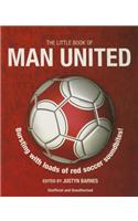 The Little Book of Man United