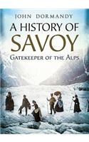 A History of Savoy