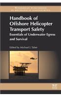 Handbook of Offshore Helicopter Transport Safety