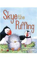 Skye the Puffling
