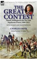 The Great Contest