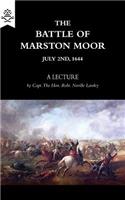 Battle of Marston Moor