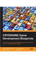 CryEngine Game Development Blueprints