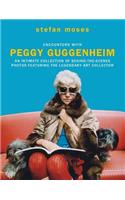 Encounters with Peggy Guggenheim