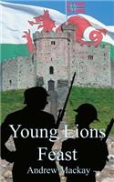 Young Lions Feast: (English)