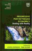 Progressive Post-Keynesian Economics