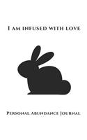 I Am Infused with Love
