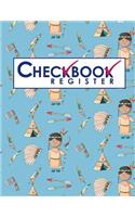 Checkbook Register