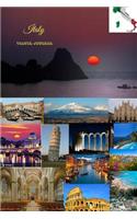 Italy Travel Journal