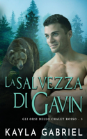salvezza di Gavin