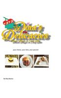 Dina's Delicacies Movie Magic in Every Bite