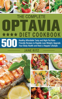 The Complete Lean & Green Diet Cookbook