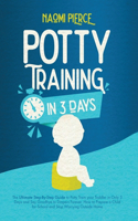 Potty Training in 3 Days