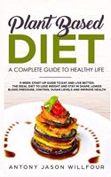 Plant-Based Diet