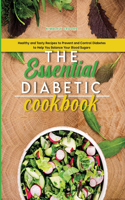The Essential Diabetic Cookbook