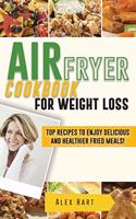 Air Fryer Cookbook for Weight Loss