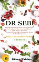 Dr. Sebi