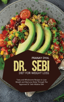 Dr. Sebi Diet for Weight Loss