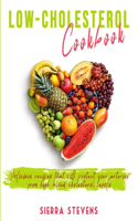 Low Cholesterol Cookbook