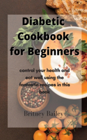 Diabetic Cookbook for Beginners